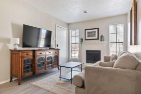 SIMPLY CONVENIENT APARTMENT IN DALLAS TX